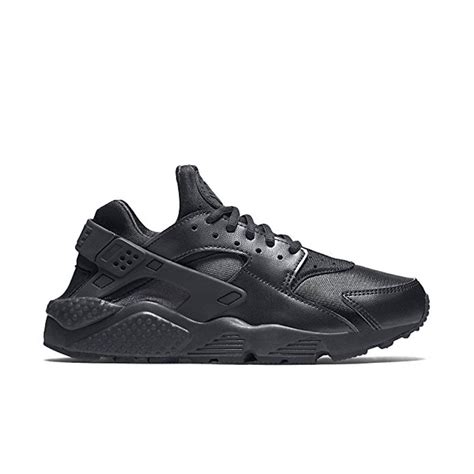 nike schuhe huarache black|women Nike Huarache shoes black.